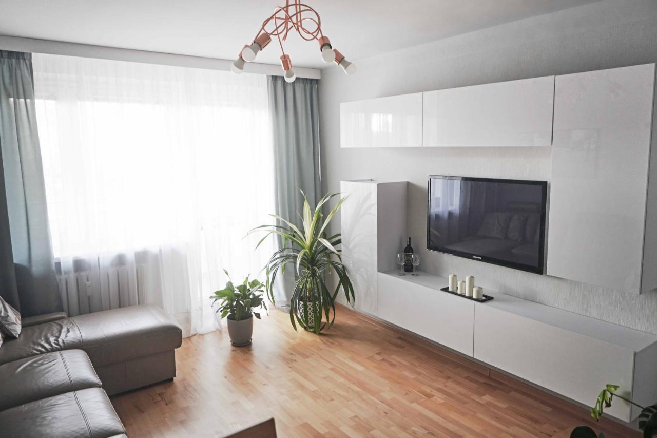 Apartment Mieszkanie Nad Malta