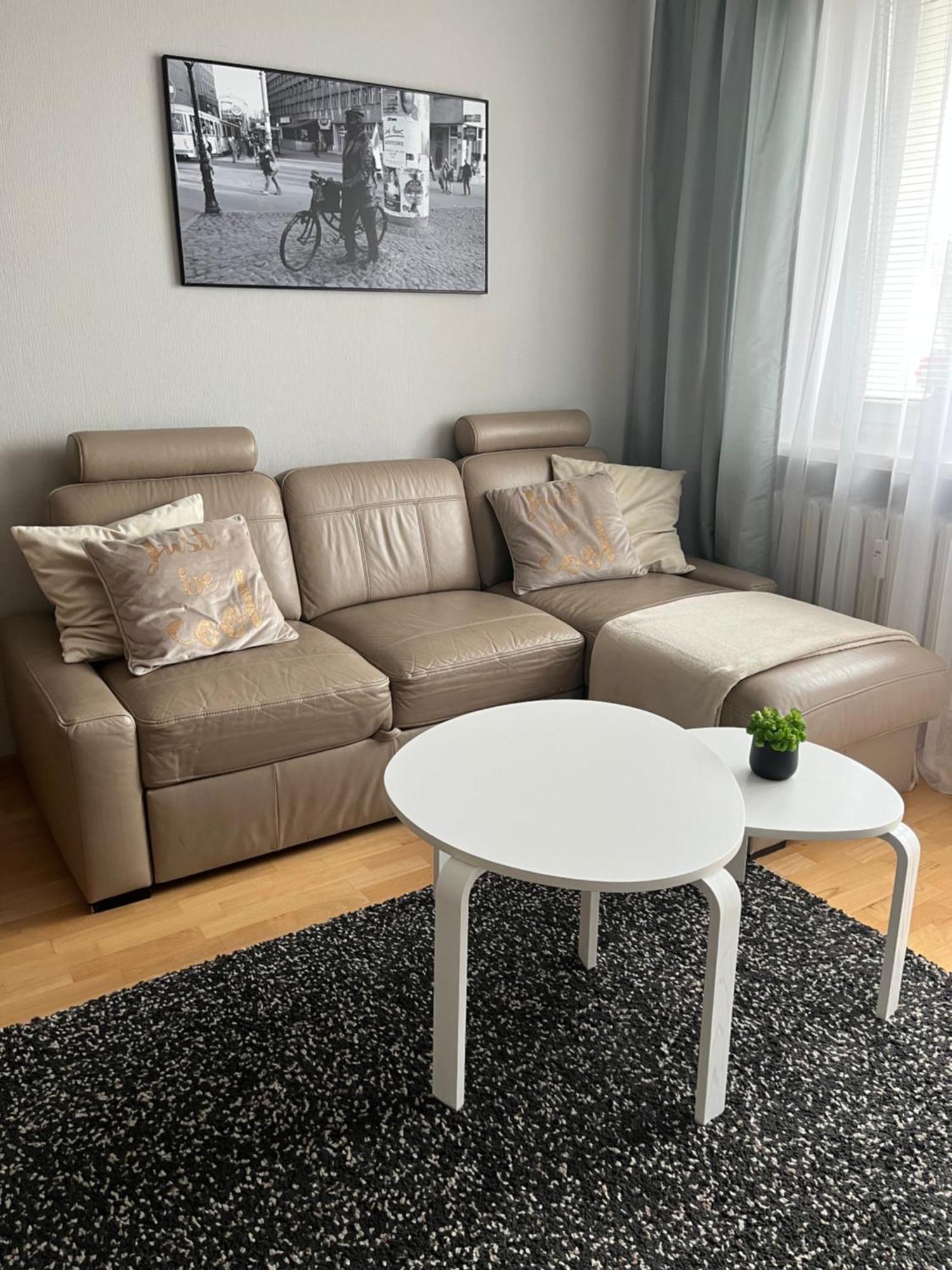 Apartment Mieszkanie Nad Malta
